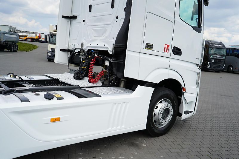 Mercedes-Benz Actros (2021) 1851 / ACC / E 6 / MP 5 / I –  - fotka 45 z 53
