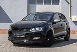 Volkswagen Polo 2012 44kW MT/5 - náhled 1