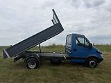 Iveco Daily (2006) 60C17 nový 3S sklápěč N1 B - náhled 4