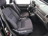 Honda CR-V (2007) 2.2 i-CTDi, 4X4, Tempomat - náhled 9