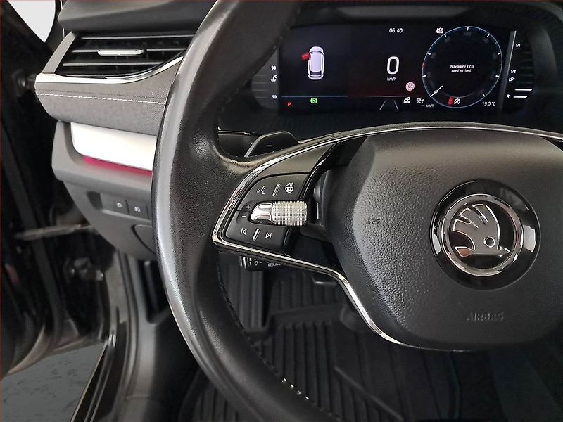 Škoda Octavia (2020) Style Plus 2.0 TDI, Automat - fotka 23 z 31