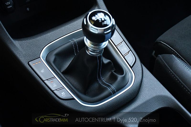 Hyundai i30 N 2.0T-GDI PPF PERFORMANCE - fotka 28 z 54