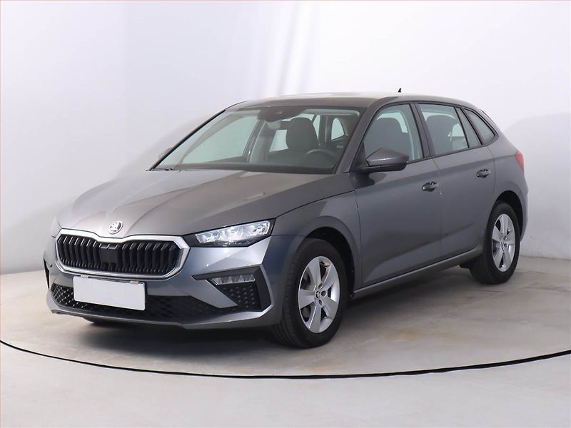 Škoda Scala (2024) Selection 1.0 TSI - fotka 2 z 21