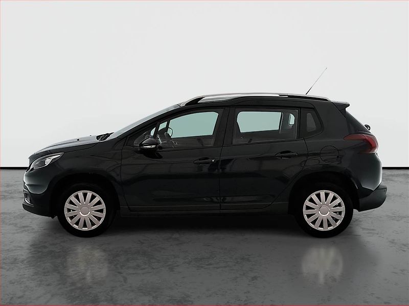 Peugeot 2008 (2018) 1.2 PureTech, Serv.kniha - fotka 3 z 16