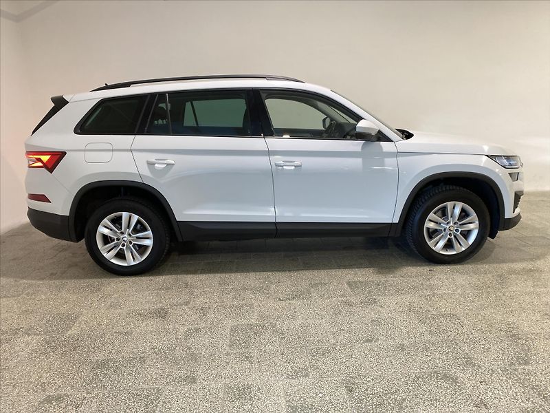 Škoda Kodiaq 2,0 - fotka 5 z 33