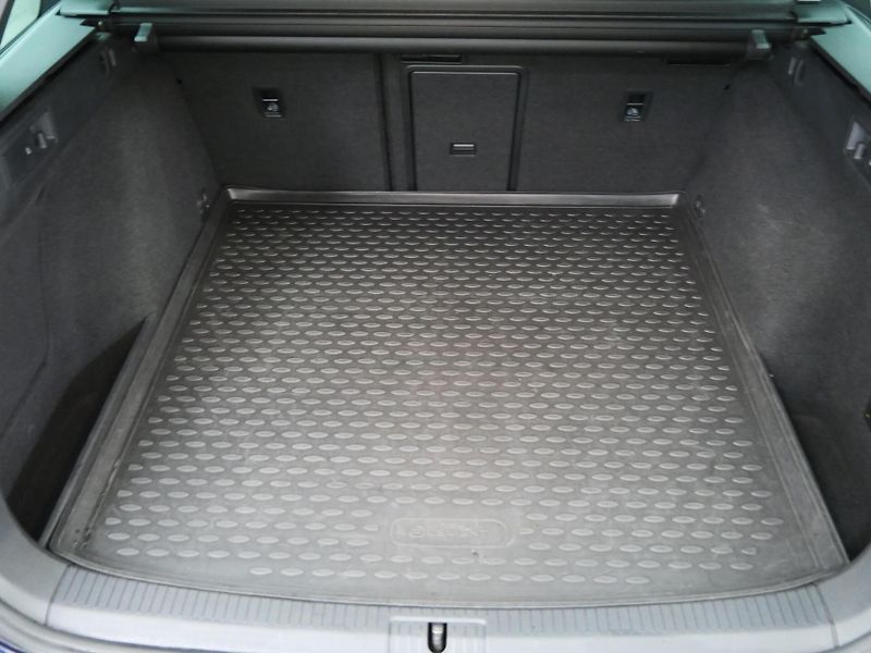 Volkswagen Golf - fotka 25 z 25