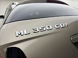 Mercedes-Benz Třídy M 3,0 ML 350 4X4 TAŽNÉ KAMERA ČR - náhled 37