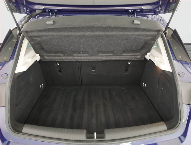 Opel Astra (2017) 1.0 Turbo, Automat, Serv.kniha - fotka 16 z 17