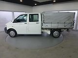Volkswagen Transporter (2006) 2,5TDI*TAŽNÉ*6MÍST****4X4 !!! - náhled 8