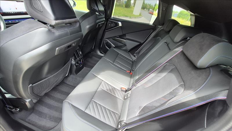 BMW X3 2,0 d Xdrive Mpaket ČR DPH 1M - fotka 10 z 29