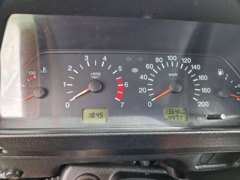 Lada Niva Taiga  1.7 , 4x4 - fotka 10 z 22