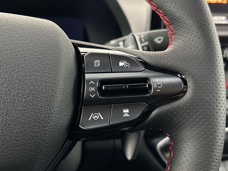 Hyundai i30 (2024) N Line Premium - fotka 23 z 28