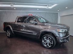 Dodge RAM 1500 5.7 LIMITED 295 kW - fotografie inzerátu