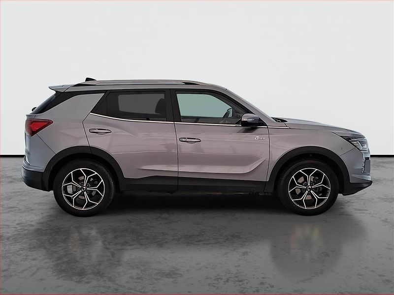 SsangYong Korando (2025) Style 1.5 T-GDI - fotka 6 z 16