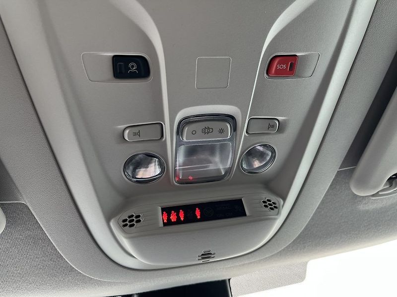 Toyota ProAce City Verso 1.5L D Family - fotka 28 z 32