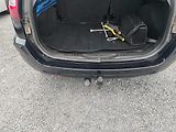 Ford Fusion 1.4 TDCi TZ Klimatizace  - náhled 9