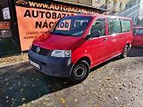 Volkswagen Transporter (2007) Tdi 96kw 5 míst Long Tažné ČR - náhled 1