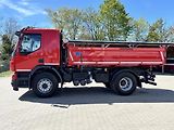 Volvo FE (2025) 350 sklápěč EURO 6 - náhled 8