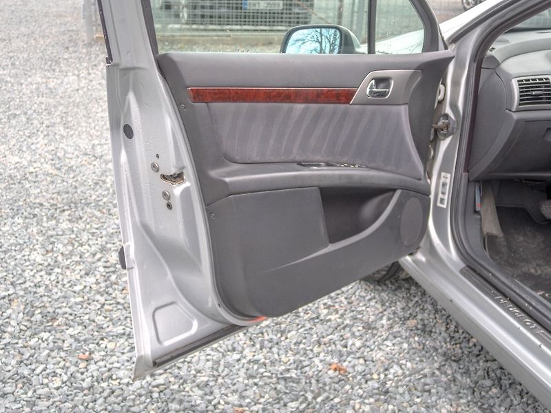 Peugeot 407 (2005) ČR 2.0HDI 100KW – PO ROZVODECH - fotka 10 z 41