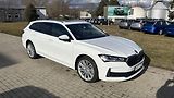 Škoda Superb (2025) TDI, 4x4, DSG, L&K, PANO,NEZ.T - náhled 7