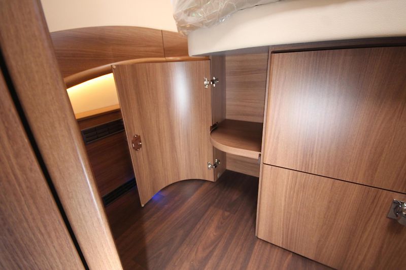Carthago (2025) E-line I 64 XL QB - fotka 112 z 123