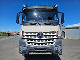Mercedes-Benz (2018) Arocs 3251K 8x4 Bordmatik  - náhled 1