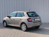 Škoda Fabia 1,0 1.0 TSI 70kW Ambiente - náhled 15
