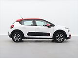 Citroën C3 1.2 PT 82k CZ Feel Aut.Klima - náhled 8