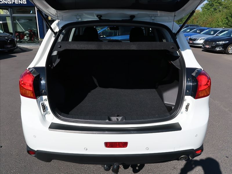 Mitsubishi ASX 1,6 MIVEC,86kW,1majČR,Serv.kn. - fotka 21 z 23
