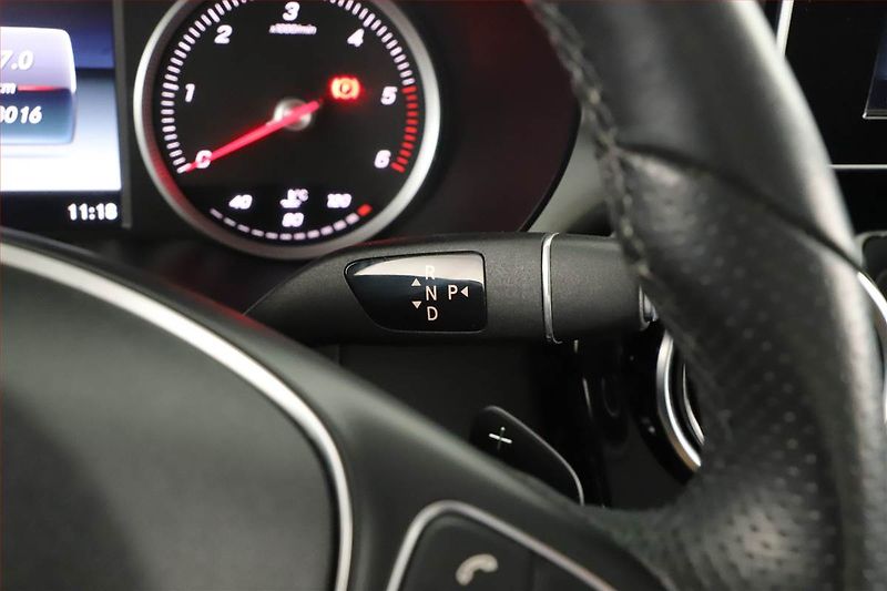 Mercedes-Benz GLC (2017) 220 d 4MATIC - fotka 10 z 20