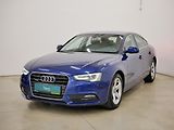 Audi A5 - náhled 1