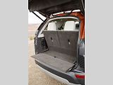 Land Rover Discovery.