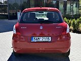 Suzuki Swift (2016) 1.2i 69 kw - náhled 2