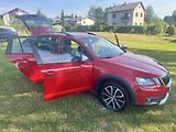 Škoda Octavia 2.0TDI 110KW,SCOUT,4x4,DSG,KůŽ - náhled 30
