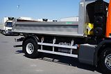 Scania (2020) P 410 / XT / E 6 / WYWROTKA /  - náhled 37