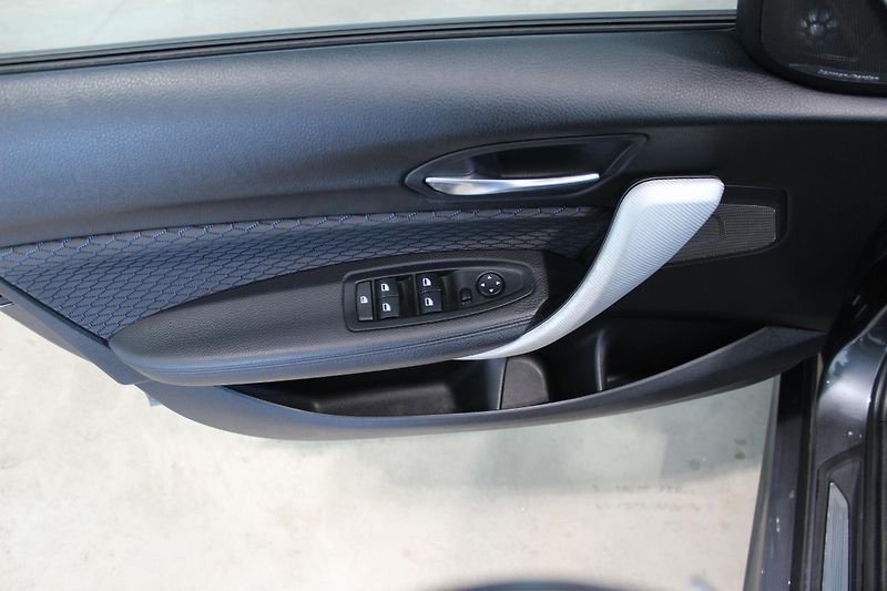 BMW Řada 1 (2015) 116d,115HP,M-PAKET, - fotka 19 z 20