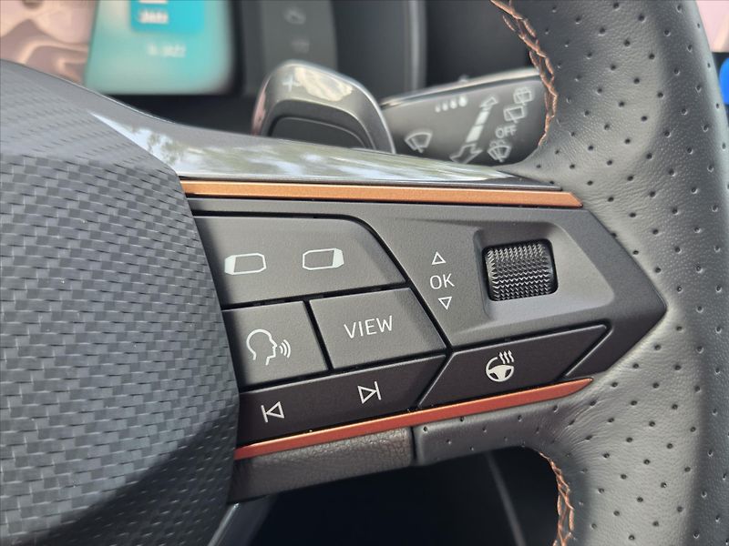 Cupra Formentor 2,0 TSi DSG 4x4 Tažné z. Záruk - fotka 15 z 18