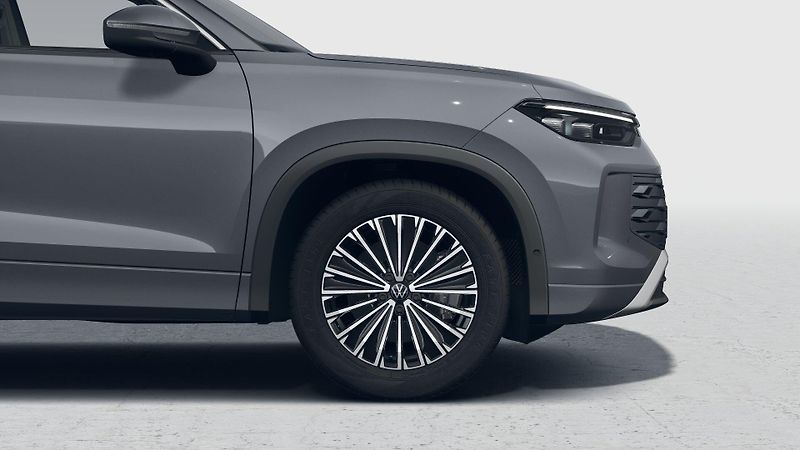 Volkswagen Tayron (2025) 1,5 eTSI People - fotka 4 z 6