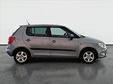 Škoda Fabia (2012) 1.2 TSI, po STK, zamluveno - náhled 6