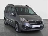 Peugeot Partner (2017) Outdoor 1.6 BlueHDi, 5Míst, ČR - náhled 1