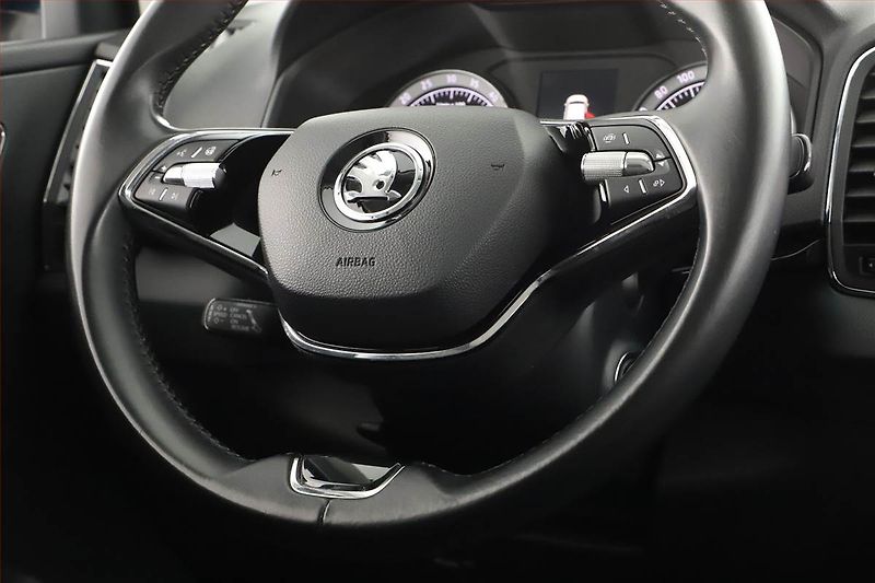 Škoda Karoq (2021) Style 2.0 TDI, Navi, Tempomat - fotka 8 z 18