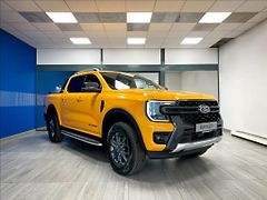 Ford Ranger (2025) 2.0 EcoBlue Bi-Turbo Wildtrak - fotografie inzerátu