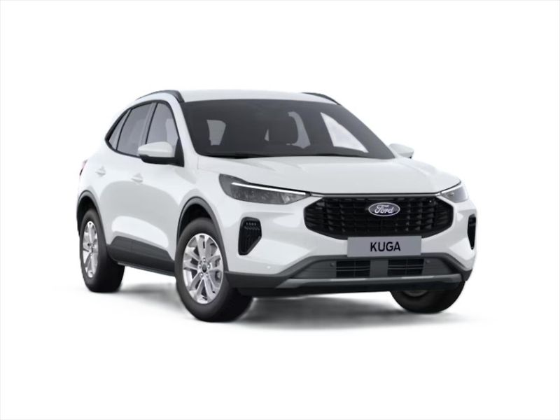 Ford Kuga (2026) 2,5 Duratec HEV 132 kW/180 kon - fotografie inzerátu