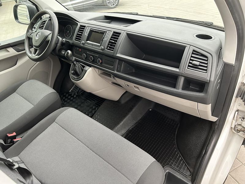 Volkswagen Transporter 2.0 TDI - fotka 5 z 25
