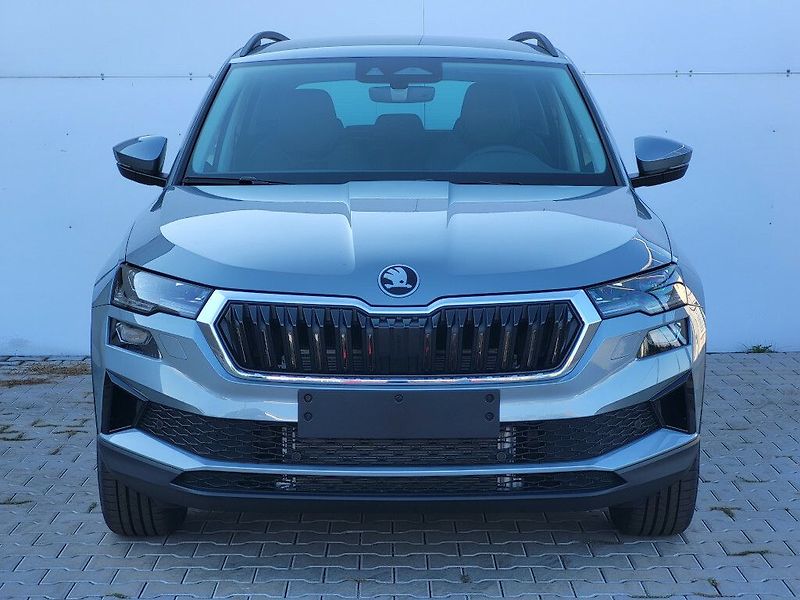 Škoda Karoq Dynamic 1,5TSI 110kW - fotka 3 z 29