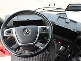 Mercedes-Benz Actros 1846, NEZÁVISLÁ KLIMATIZACE, N - náhled 7