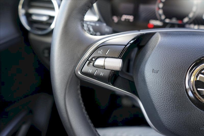 Škoda Fabia (2024) TSI 70 kW Selection - fotka 21 z 26