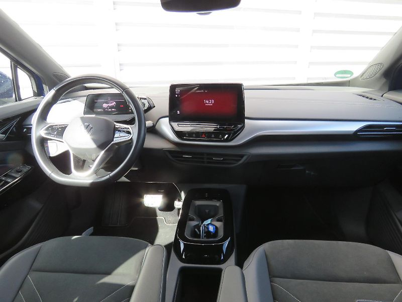Volkswagen ID.4 ID4 150kw  - fotka 3 z 8