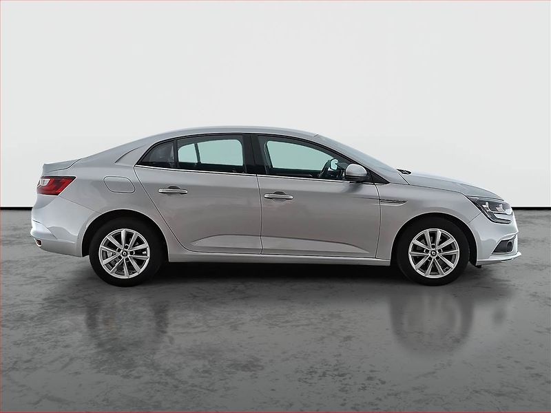 Renault Mégane (2017) 1.5 dCi, Automat, Kůže, Navi - fotka 6 z 19