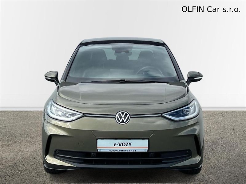 Volkswagen ID.3 1,0 150kW 77kWh PRO S - fotka 4 z 32